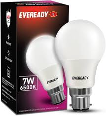 EVEREADY BULB 7 W